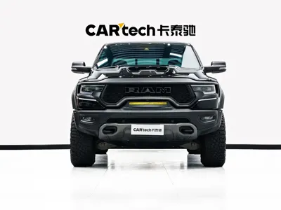 RAM Ram Trucks 2024, 27000 км, за 797000 CNY