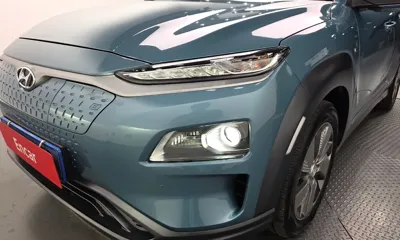Hyundai Kona 2019, 113138 км, за 17300000 KRW - фото 22