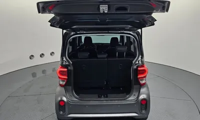 Kia Ray 2022, 58994 км, за 14300000 KRW - фото 20