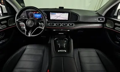 Mercedes-Benz GLE-Class 2024, 24941 км, за 90900000 KRW - фото 7