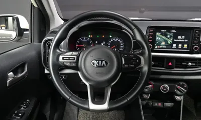 Kia Morning 2018, 24926 км, за 8900000 KRW - фото 13