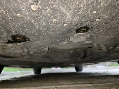 Toyota Camry 2021, 73600 км, за 98200 CNY - фото 22