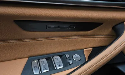 BMW 5-Series 2021, 34369 км, за 38000000 KRW - фото 28