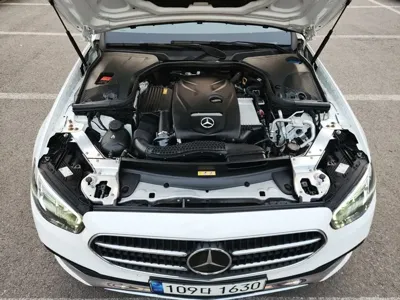 Mercedes-Benz E-Class 2021, 59067 км, за 36900000 KRW - фото 6