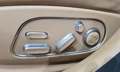 Genesis G90 2022, 127895 км, за 44700000 KRW - фото 31