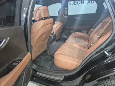 Genesis G80 2022, 29757 км, за 41900000 KRW - фото 8