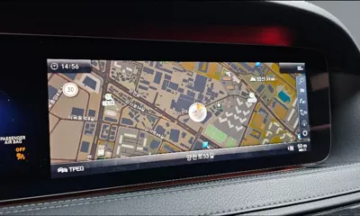 Mercedes-Benz S-Class 2018, 181000 км, за 34700000 KRW - фото 14