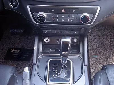 KG_Mobility_Ssangyong Rexton 2019, 117893 км, за 11990000 KRW - фото 9