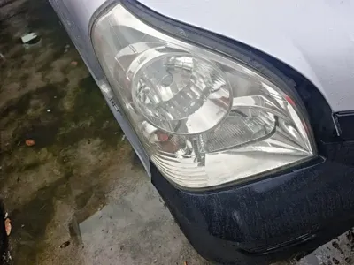 Wuling Rongguang Mini Truck 2016, 103699 км, за 14300 CNY - фото 13