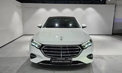 Mercedes-Benz E-Class 2024, 13464 км, за 62000000 KRW - фото 6