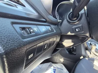 Hyundai Santafe 2015, 168550 км, за 9900000 KRW - фото 8
