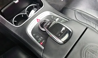 Mercedes-Benz S-Class 2016, 193043 км, за 40000000 KRW - фото 17
