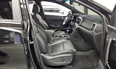Kia Sportage 2022, 115759 км, за 20700000 KRW - фото 11