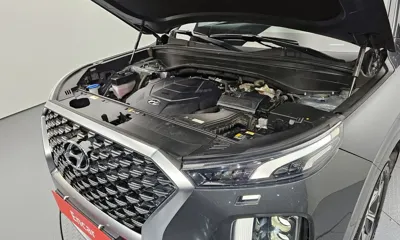 Hyundai Palisade 2021, 97104 км, за 28000000 KRW - фото 6