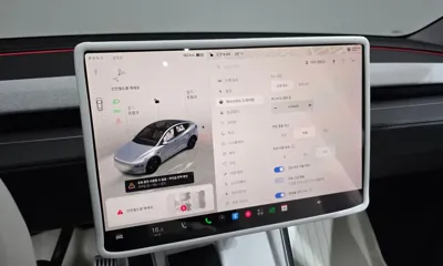Tesla Model Y 2025, 13080 км, за 53500000 KRW - фото 36