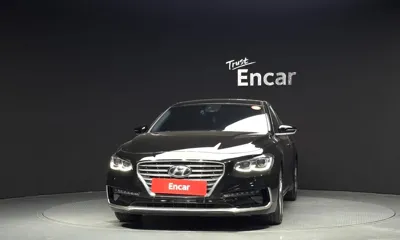 Hyundai Grandeur 2018, 164342 км, за 9700000 KRW