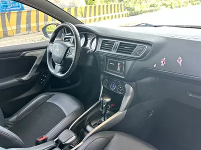 Citroen C3-XR 2015, 90000 км, за 16800 CNY - фото 10