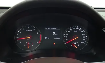 Kia K7 2017, 164998 км, за 7990000 KRW - фото 8