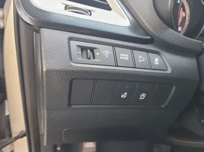 Hyundai Santafe 2016, 208500 км, за 7800000 KRW - фото 14