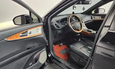 Lincoln MKX 2016, 165141 км, за 6900000 KRW - фото 10