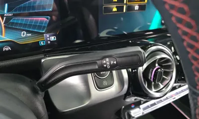 Mercedes-Benz GLB-Class 2022, 25842 км, за 37800000 KRW - фото 9