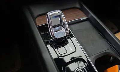 Volvo S60 2023, 21009 км, за 28900000 KRW - фото 9