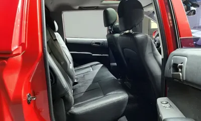 KG_Mobility_Ssangyong KORANDO 2016, 173688 км, за 7900000 KRW - фото 12