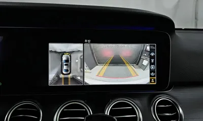 Mercedes-Benz E-Class 2018, 125555 км, за 22900000 KRW - фото 15