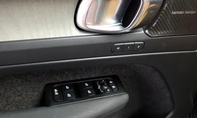 Volvo XC40 2022, 13941 км, за 31500000 KRW - фото 29