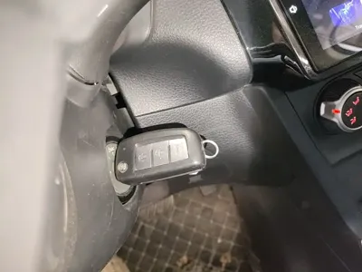 Nissan Sylphy 2024, 54600 км, за 50800 CNY - фото 9