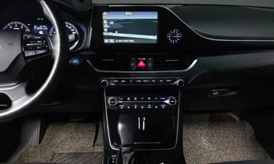Hyundai Grandeur 2019, 89814 км, за 15600000 KRW - фото 14