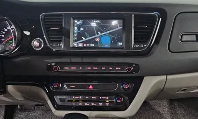 Kia Canival 2018, 136741 км, за 11990000 KRW - фото 13