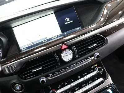 Genesis EQ900 2018, 128258 км, за 18990000 KRW - фото 7
