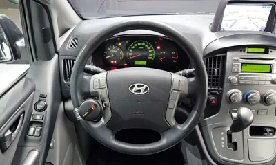 Hyundai Starex 2015, 237307 км, за 6300000 KRW - фото 13