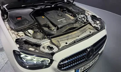 Mercedes-Benz E-Class 2023, 63584 км, за 39980000 KRW - фото 6