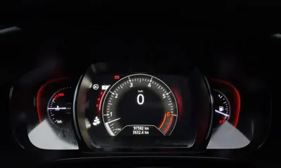 Renault-KoreaSamsung QM6 2019, 97582 км, за 12500000 KRW - фото 8