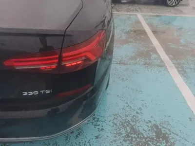 Volkswagen Passat 2021, 64700 км, за 79300 CNY - фото 8