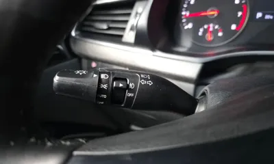 Kia K7 2016, 117133 км, за 9500000 KRW - фото 29