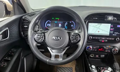 Kia Soul 2019, 83107 км, за 18500000 KRW - фото 13