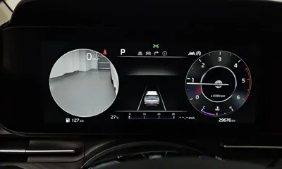 Kia Canival 2023, 29676 км, за 36900000 KRW - фото 8