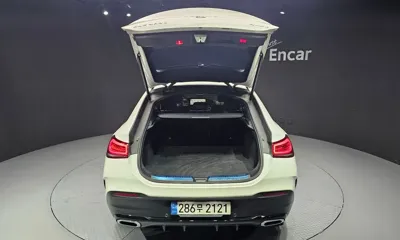 Mercedes-Benz GLE-Class 2022, 58065 км, за 75000000 KRW - фото 20