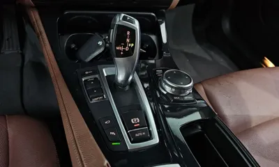 BMW 5-Series 2016, 94757 км, за 15900000 KRW - фото 9