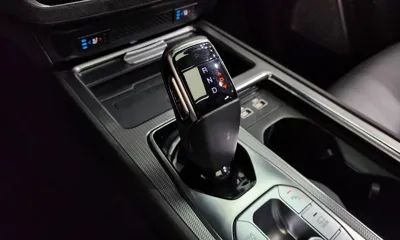 KG_Mobility_Ssangyong Rexton 2021, 15891 км, за 34800000 KRW - фото 9