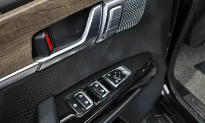 Kia Mohave 2022, 75916 км, за 30300000 KRW - фото 33