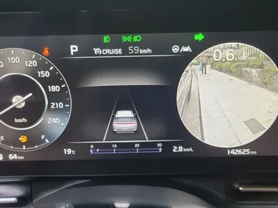 Kia Canival 2021, 142574 км, за 21000000 KRW - фото 8