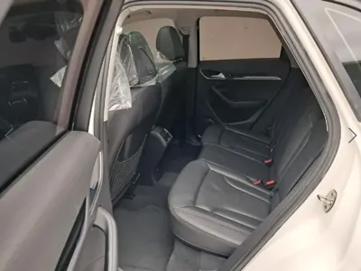 Audi Q3 2015, 148101 км, за 11900000 KRW - фото 12