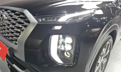 Hyundai Palisade 2022, 63475 км, за 28200000 KRW - фото 22