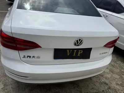 Volkswagen Lavida 2020, 49000 км, за 41900 CNY - фото 14