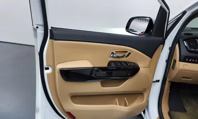 Kia Canival 2019, 85912 км, за 17500000 KRW - фото 25