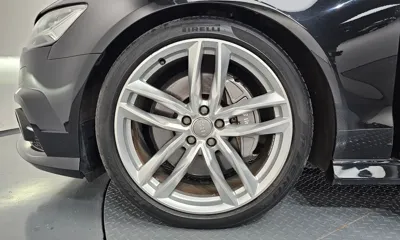 Audi A6 2016, 105818 км, за 17500000 KRW - фото 5